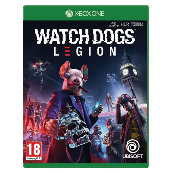 Watch_Dogs: Legion