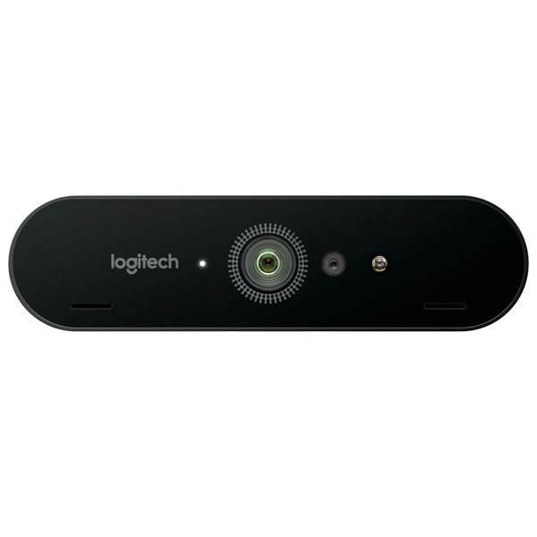 Webkamera Logitech Brio 4K Webcam Stream Kiadás