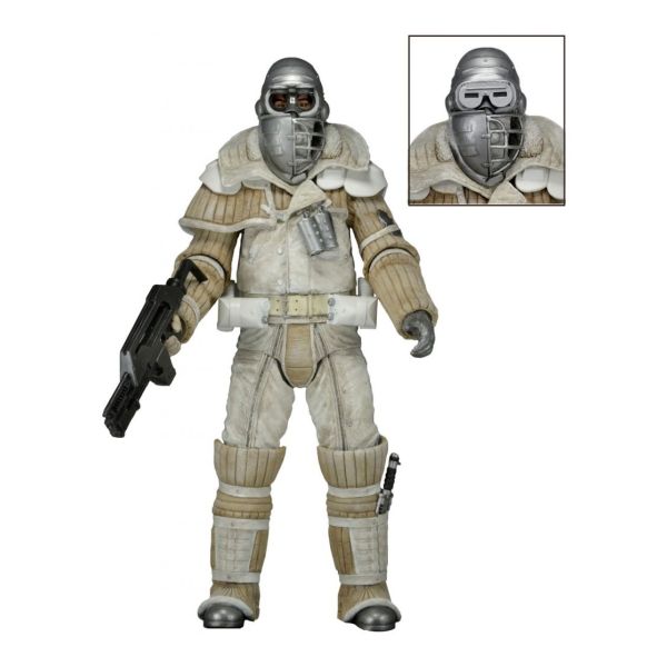 Weyland Yutani Commando (Alien 3) Weyland Yutani Commando (Alien 3)