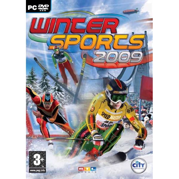 Winter Sports 2009