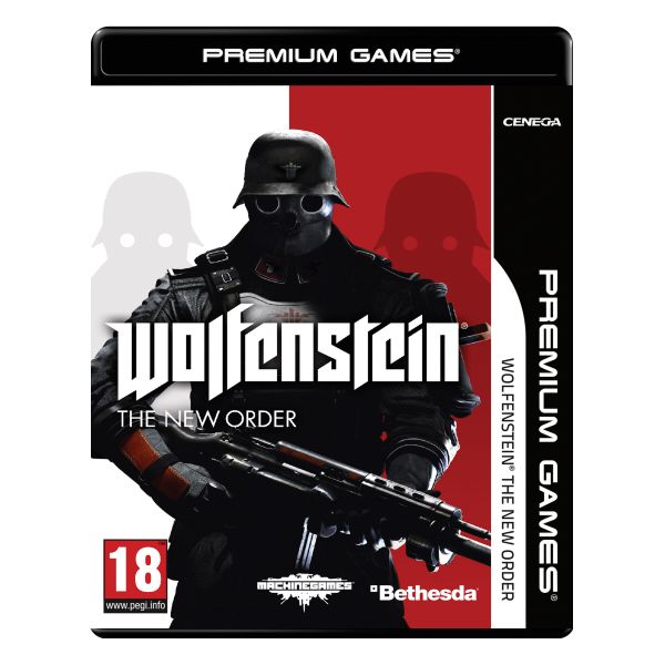 Wolfenstein: The New Order