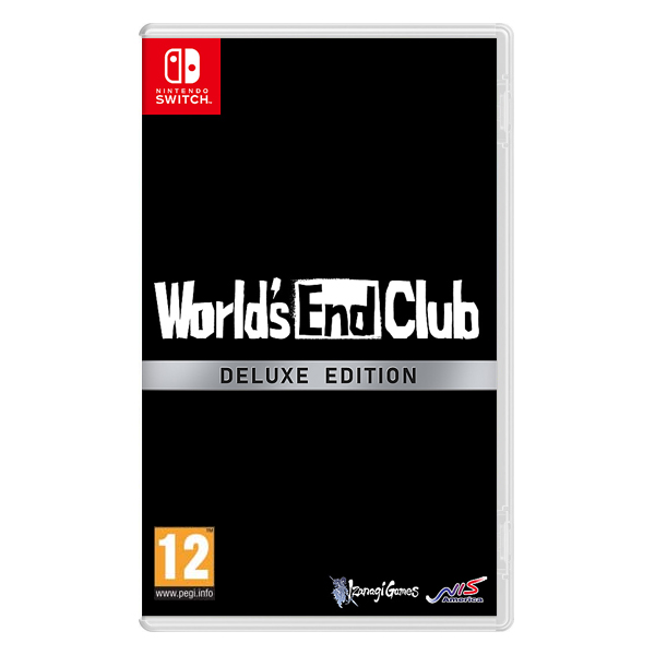 World’s End Club (Deluxe Edition)
