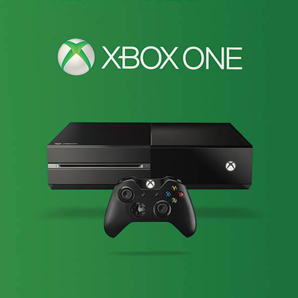 Xbox One 500GB