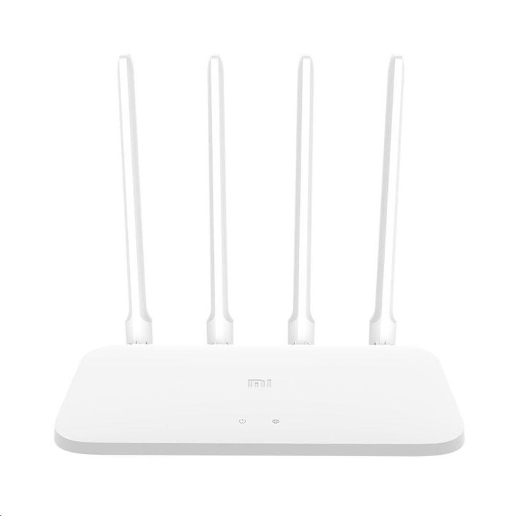 Mi Router 4A, fehér