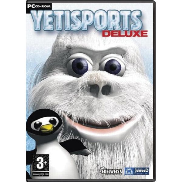 Yetisports Deluxe