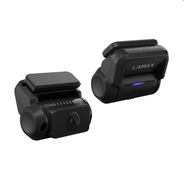 Lamax T10 hátsó beltéri kamera