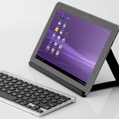ZAGGkeys FLEX HP ElitePad 1000 G2 Touch