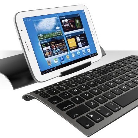 ZAGGkeys Universal HP Pro Tablet 610 G1, EN