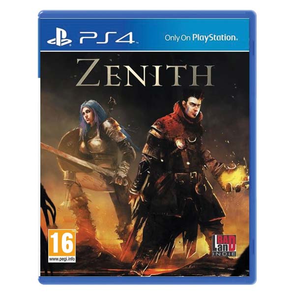 Zenith