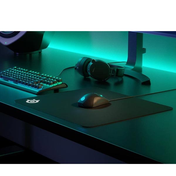 SteelSeries QcK+ Large