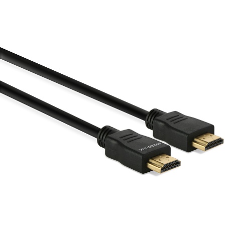 Speedlink High Speed HDMI kábel 1,5 m kábel Speedlink High Speed HDMI kábel 1,5 m kábel