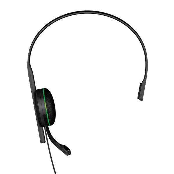 Microsoft Xbox Chat Headset Microsoft Xbox Chat Headset