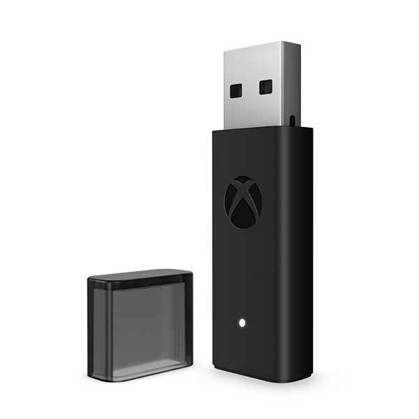 Microsoft Xbox Wireless Adapter for Windows