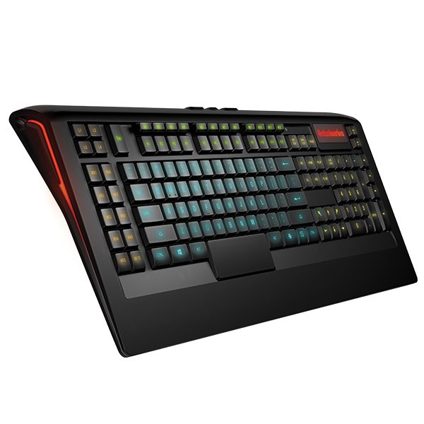 SteelSeries Apex 350