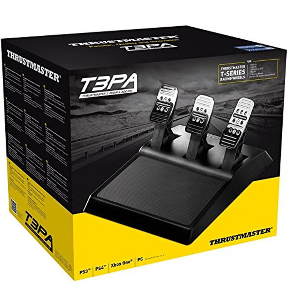 Thrustmaster T3PA Add-On pedál