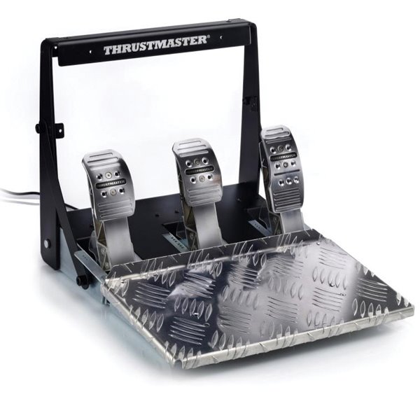 Thrustmaster T3PA-Pro Add-On pedals Thrustmaster T3PA-Pro Add-On pedals
