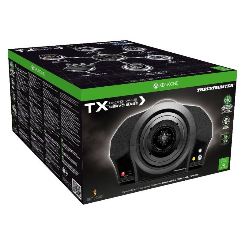 Thrustmaster TX Racing Wheel szervóbázis kormányhoz