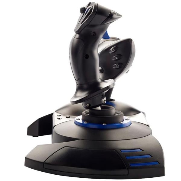 Thrustmaster T.Flight Hotas 4