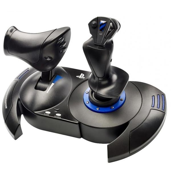 Thrustmaster T.Flight Hotas 4