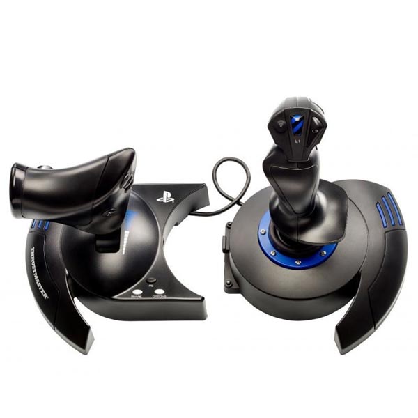 Thrustmaster T.Flight Hotas 4