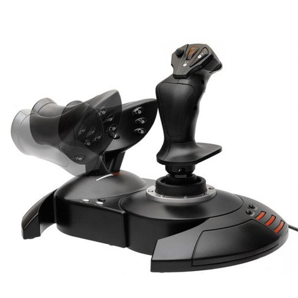 Thrustmaster T.Flight Hotas X