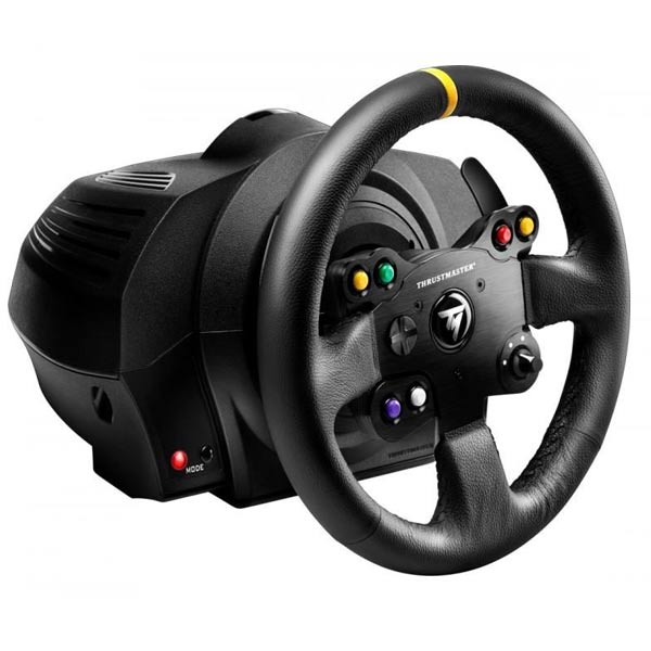 Thrustmaster TX kormány Leather Kiadás