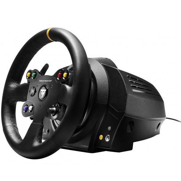 Thrustmaster TX kormány Leather Kiadás