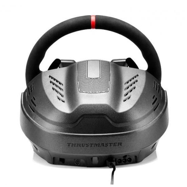 Versenykormány Thrustmaster T300 Ferrari 599XX Evo Versenykormány Thrustmaster T300 Ferrari 599XX Evo