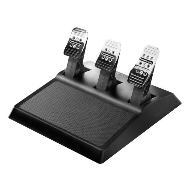 Versenykormány Thrustmaster T300 Ferrari 599XX Evo Versenykormány Thrustmaster T300 Ferrari 599XX Evo