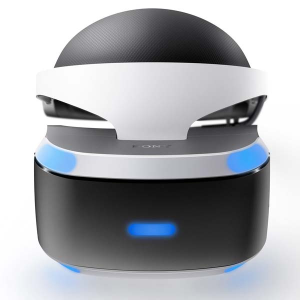 Sony PlayStation VR