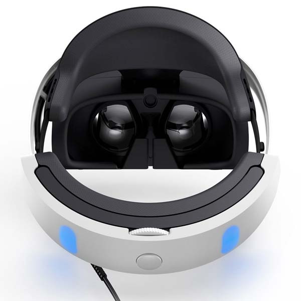 Sony PlayStation VR