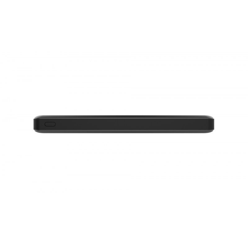 LAMAX Fast Charge gyorstöltős powerbank 10 000 mAh
