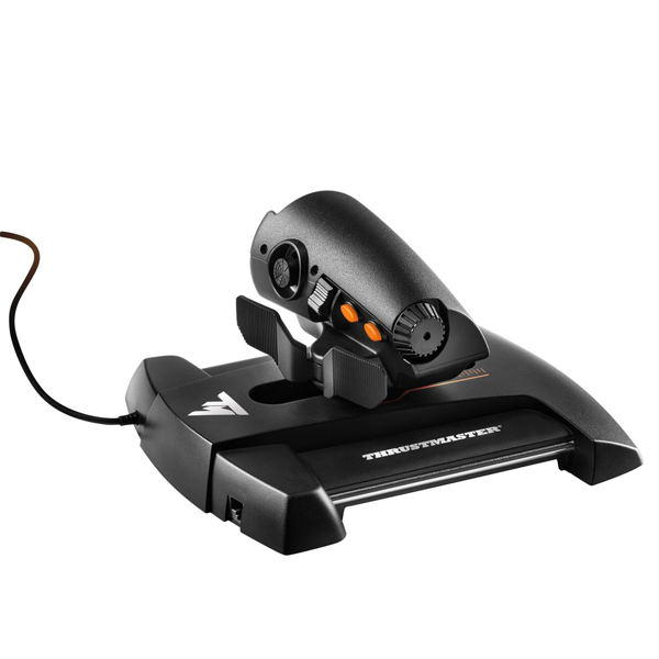 Thrustmaster Gázpedál TWCS Throttle