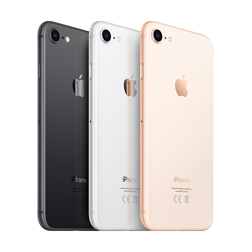 Apple iPhone 8 64GB arany