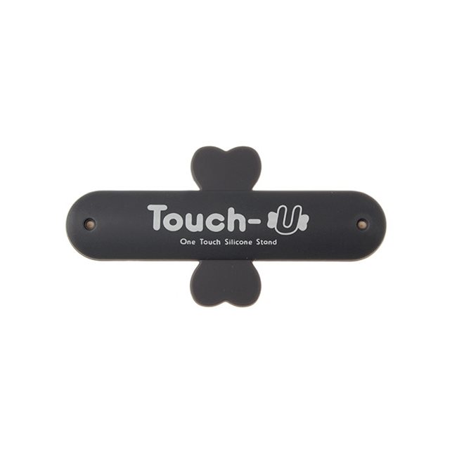 Touch-U - szilikon állvány okostelefonhoz