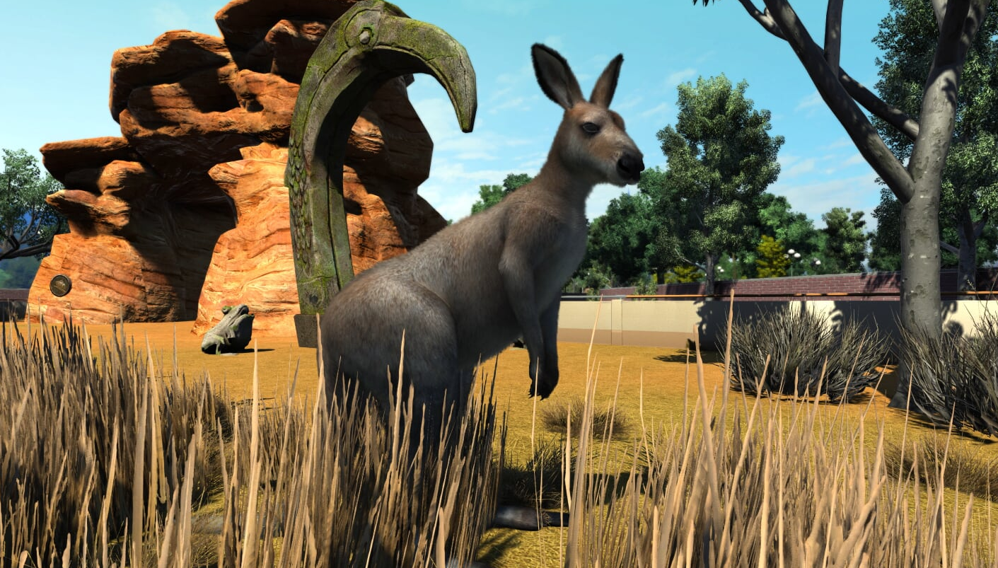 Zoo Tycoon (Ultimate Animal Kollekció)