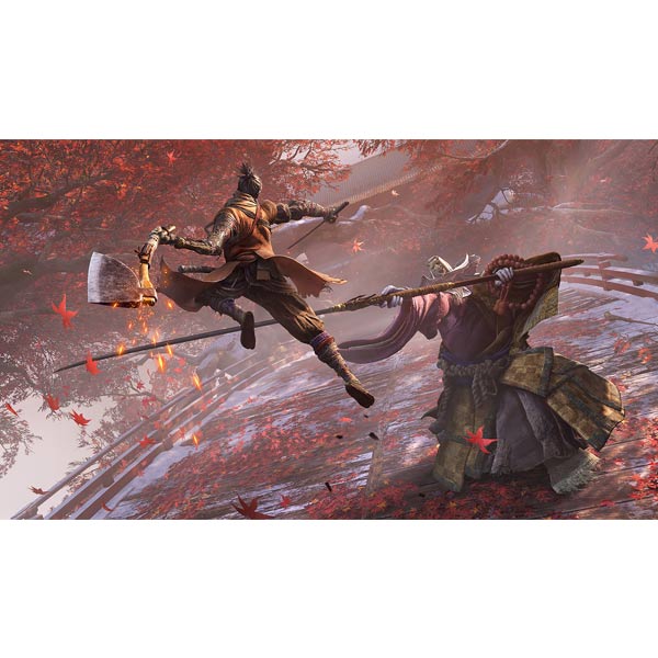 Sekiro: Shadows Die Twice (Game Of The Year Kiadás)