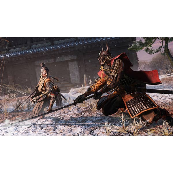 Sekiro: Shadows Die Twice (Game Of The Year Kiadás)