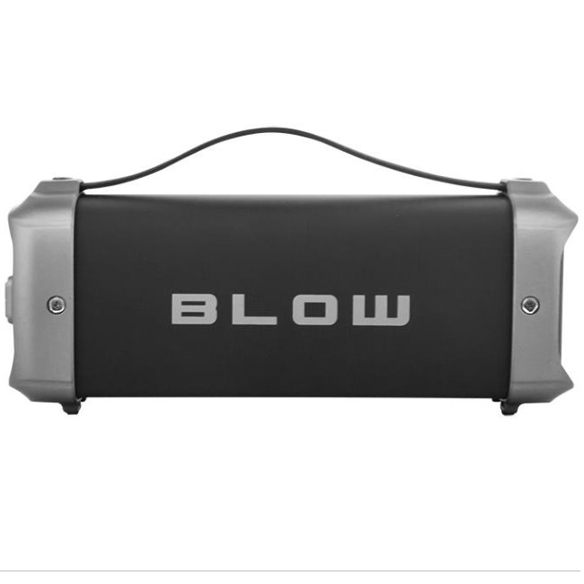Vezetékmentes bluetooth hangszóró BLOW BAZOOKA Vezetékmentes bluetooth hangszóró BLOW BAZOOKA
