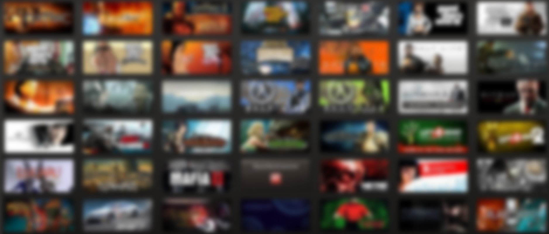 Véletlenszerű Steam kulcs Véletlenszerű Steam kulcs