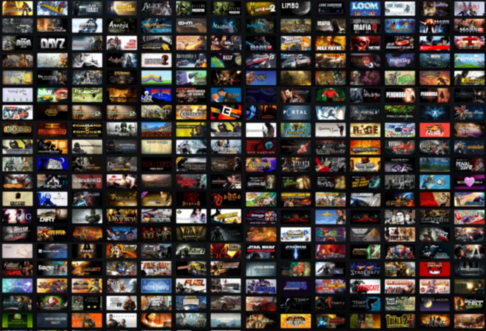 Véletlenszerű Steam kulcs Véletlenszerű Steam kulcs