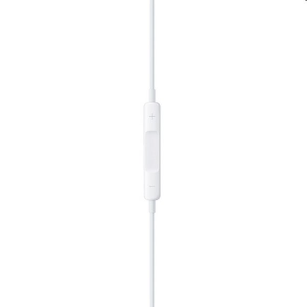 Apple fülhallgató EarPods 3.5mm jack csatlakozóval