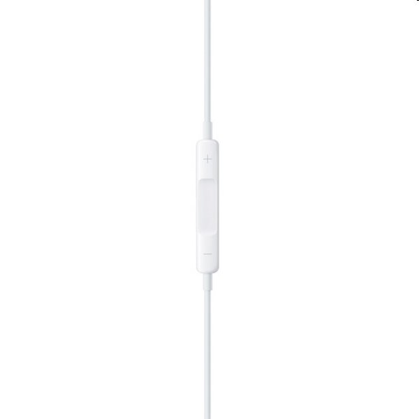 Apple fülhallgató EarPods 3.5mm jack csatlakozóval Apple fülhallgató EarPods 3.5mm jack csatlakozóval