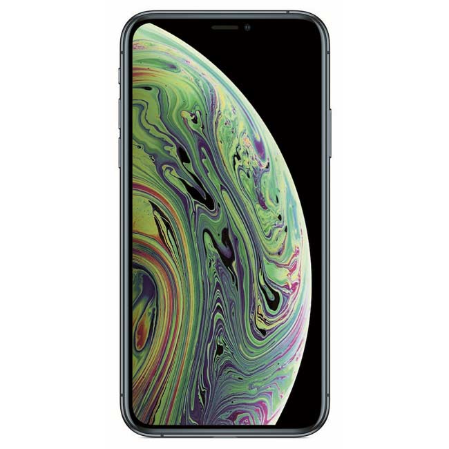 iPhone Xs, 256GB, space szürke