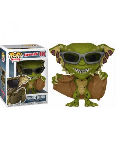 POP! Flashing Gremlin (Gremlins 2)