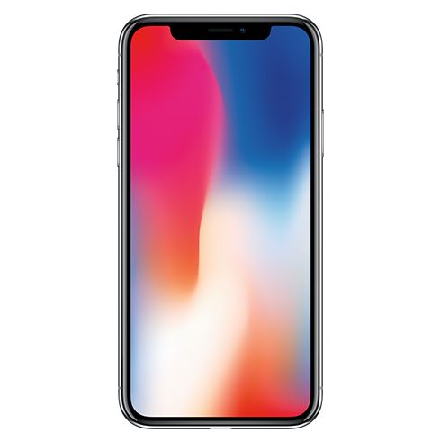 Apple iPhone X, 256GB | Space Gray, C kategória - használt, 12 hónap garancia Apple iPhone X, 256GB | Space Gray, C kategória - használt, 12 hónap garancia