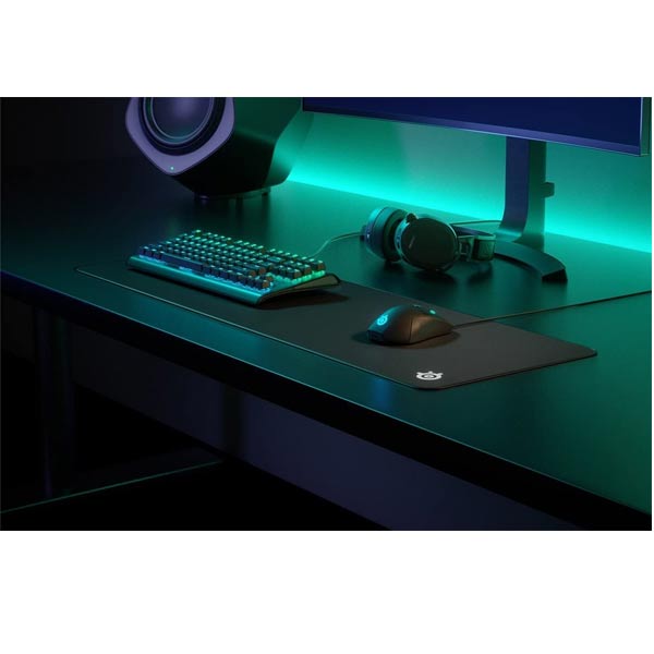 SteelSeries QcK Edge, XL