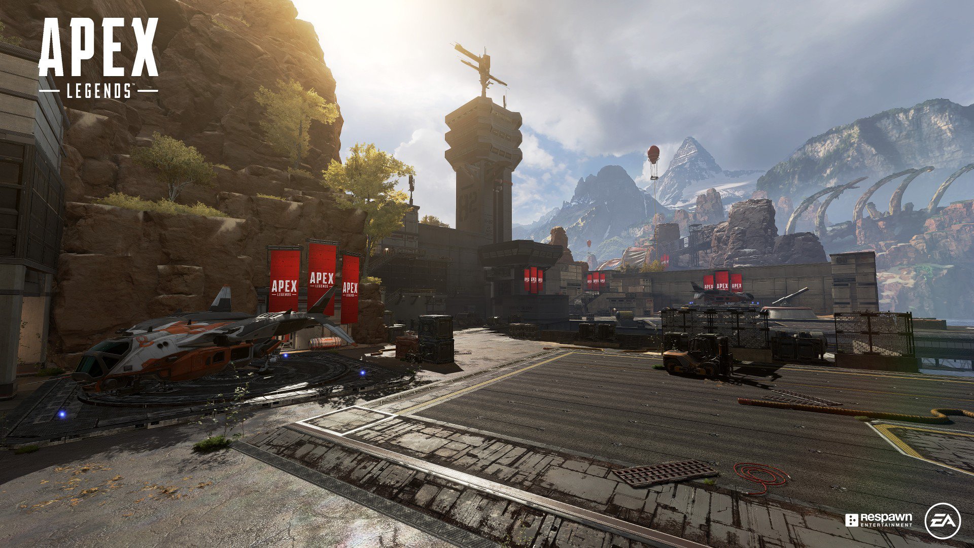 Apex Legends (1000 Apex Coins) [Origin]