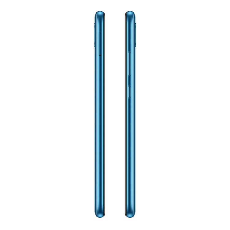 Huawei Y6 2019, Dual SIM, Sapphire Blue -EU disztribúció Huawei Y6 2019, Dual SIM, Sapphire Blue -EU disztribúció