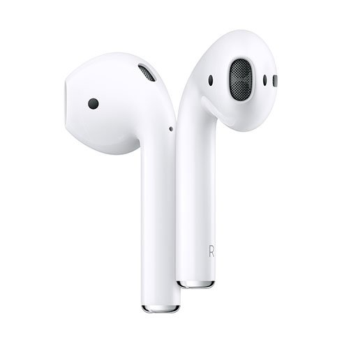 Apple AirPods (2019)